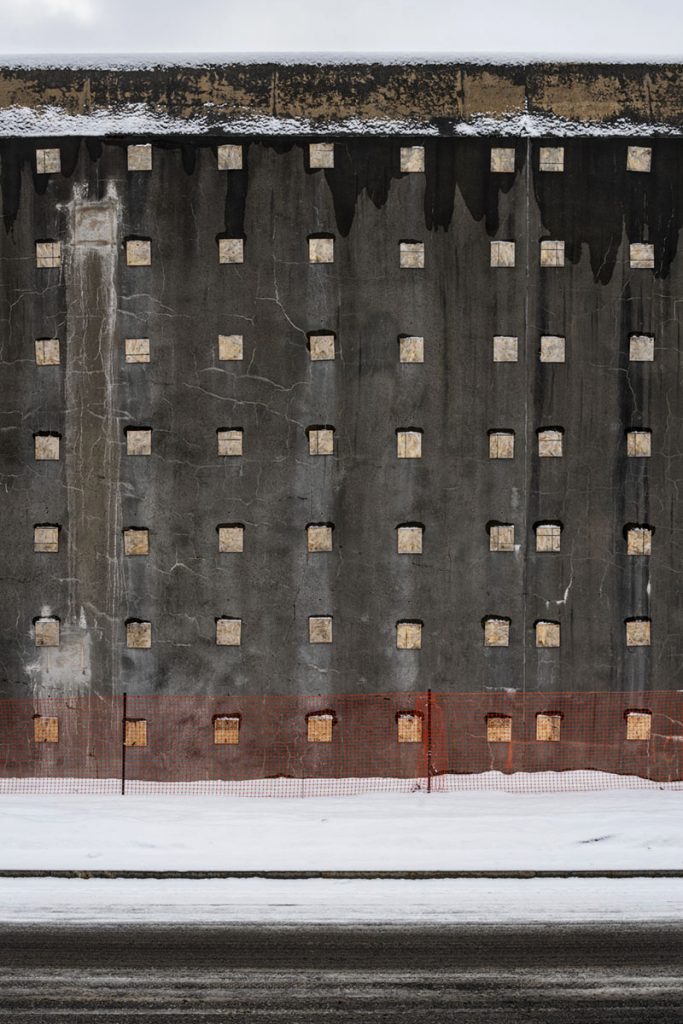 Harry Littell&nbsp;• <em>Auburn, 2019</em>&nbsp;• NFS