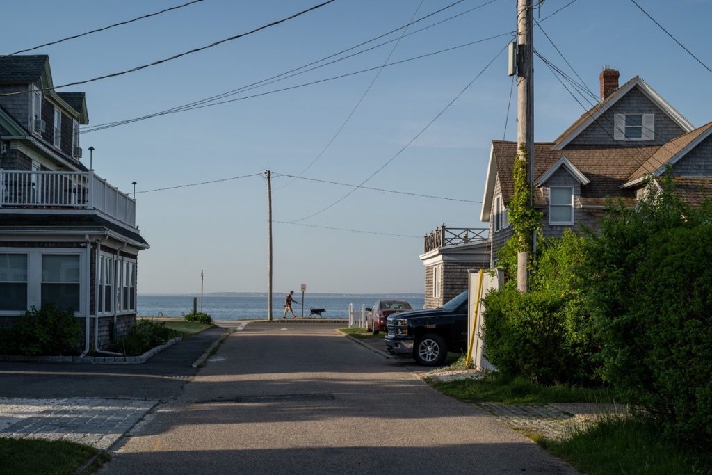 Harry Littell&nbsp;• <em>Ocean View, Falmouth</em>&nbsp;• Archival digital print&nbsp;• 28″×&nbsp;21″&nbsp;• $475.00
