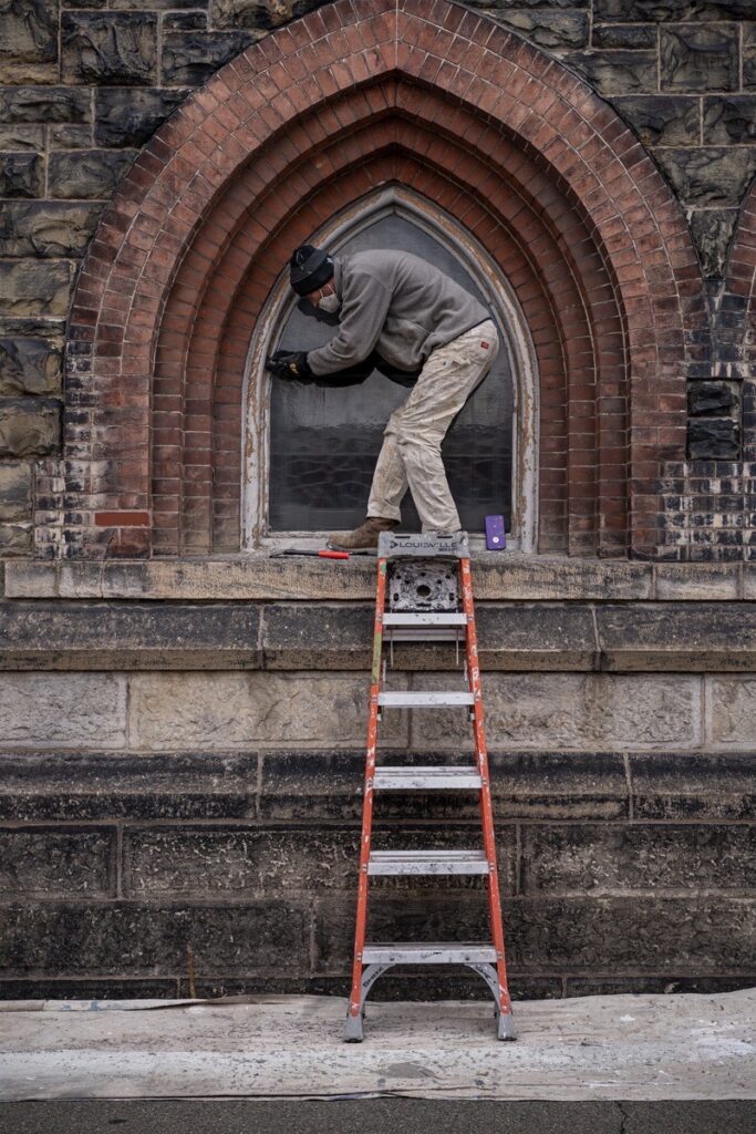 Harry Littell&nbsp;• <em>Church Street, Elmira, 2020</em>&nbsp;• Archival digital print&nbsp;• 40″×&nbsp;29″&nbsp;• $1,250.00<a class="purchase" href="https://state-of-the-art-gallery.square.site/product/harry-littell-church-street-elmira-2020/1376" target="_blank">Buy</a>