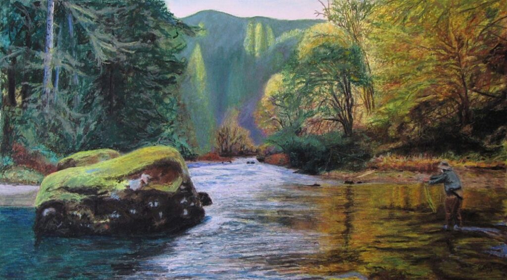 Ed Brothers&nbsp;• <em>999</em>&nbsp;• Archival print&nbsp;• 10″×&nbsp;5½″&nbsp;• $40.00