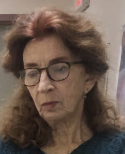Catharine O'Neill