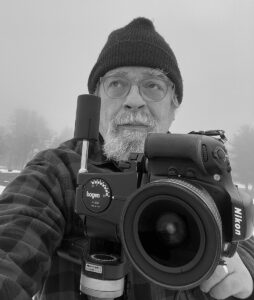 JW Johnston