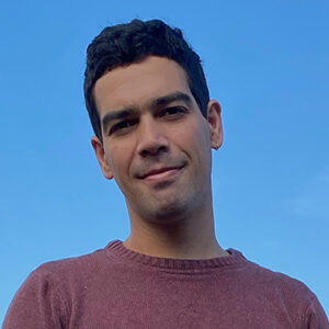 Jordan Kornreich
